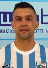 Goncalves Leandro "Leandrinho"